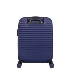 American Tourister Aero Racer Cabin Suitcase - 55cm -Travel Luggage Store prod col 116988 2375 back 02063.1670505102