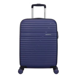 American Tourister Aero Racer Cabin Suitcase - 55cm -Travel Luggage Store prod col 116988 2375 front 08526.1670505102