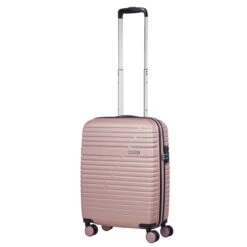 American Tourister Aero Racer Cabin Suitcase - 55cm -Travel Luggage Store prod col 116988 7475 wheel handle full 92179.1670505102