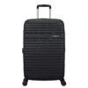 American Tourister Aero Racer Expandable Suitcase - 68cm -Travel Luggage Store prod col 116989 1465 front 97672.1670505032