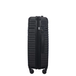 American Tourister Aero Racer Expandable Suitcase - 68cm -Travel Luggage Store prod col 116989 1465 side 1 40386.1670505032