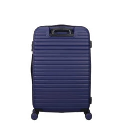 American Tourister Aero Racer Expandable Suitcase - 68cm -Travel Luggage Store prod col 116989 2375 back 90904.1670505032
