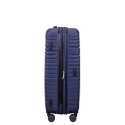 American Tourister Aero Racer Expandable Suitcase - 68cm -Travel Luggage Store prod col 116989 2375 side 2 58599.1670505032