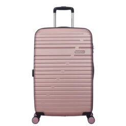 American Tourister Aero Racer Expandable Suitcase - 68cm -Travel Luggage Store prod col 116989 7475 front 04402.1670505032