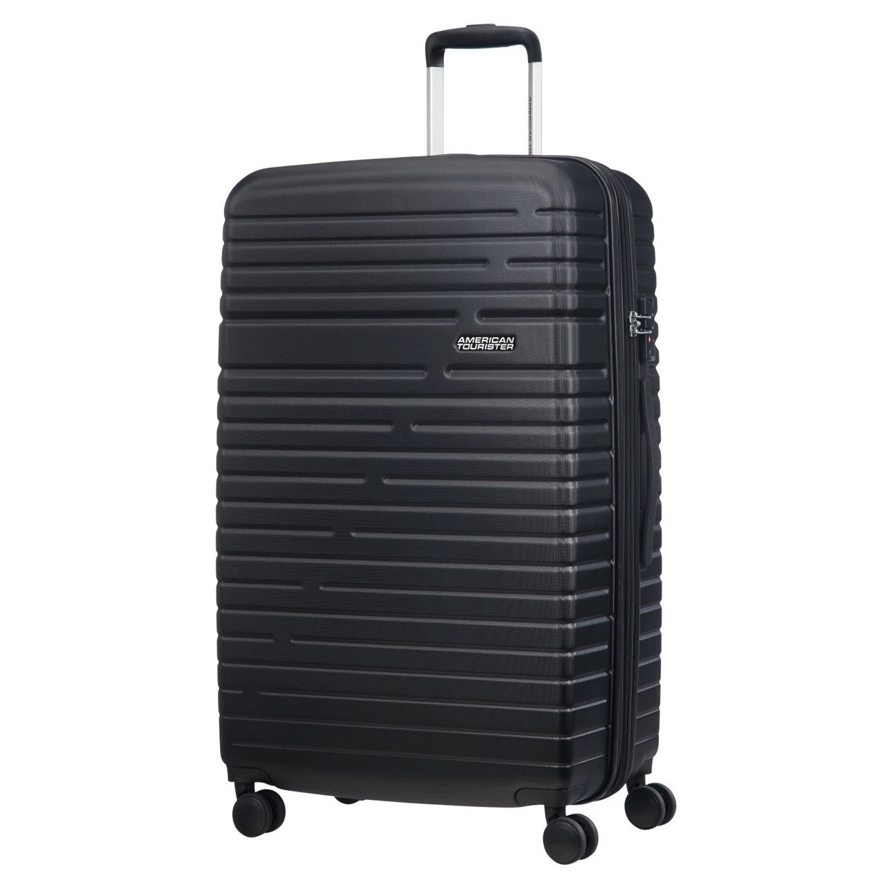 American Tourister Aero Racer Expandable Suitcase - 79cm 5 American Tourister Aero Racer Expandable Suitcase - 79cm - Image 3