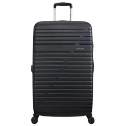 American Tourister Aero Racer Expandable Suitcase - 79cm