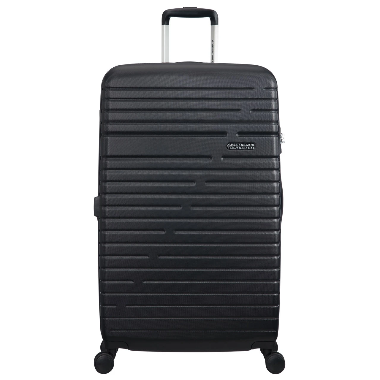 American Tourister Aero Racer Expandable Suitcase - 79cm 3 American Tourister Aero Racer Expandable Suitcase - 79cm