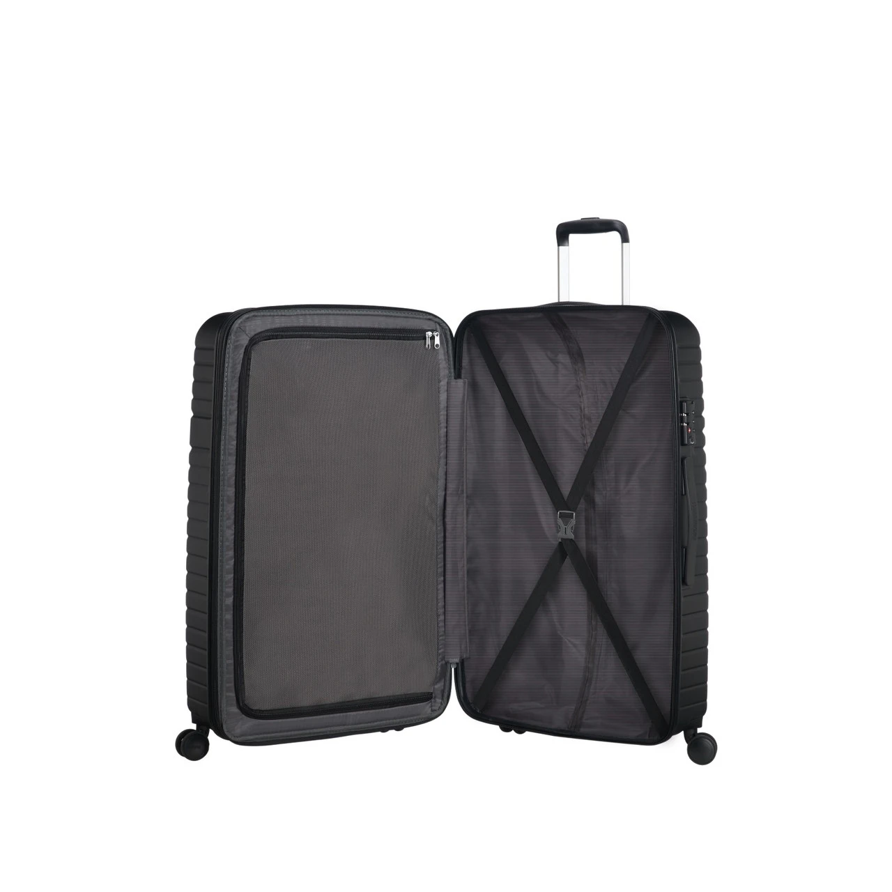 American Tourister Aero Racer Expandable Suitcase - 79cm 10 American Tourister Aero Racer Expandable Suitcase - 79cm - Image 8