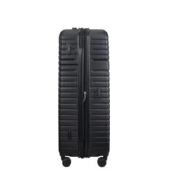 American Tourister Aero Racer Expandable Suitcase - 79cm 27 American Tourister Aero Racer Expandable Suitcase - 79cm -Travel Luggage Store prod col 116990 1465 side 2 33356.1682517916