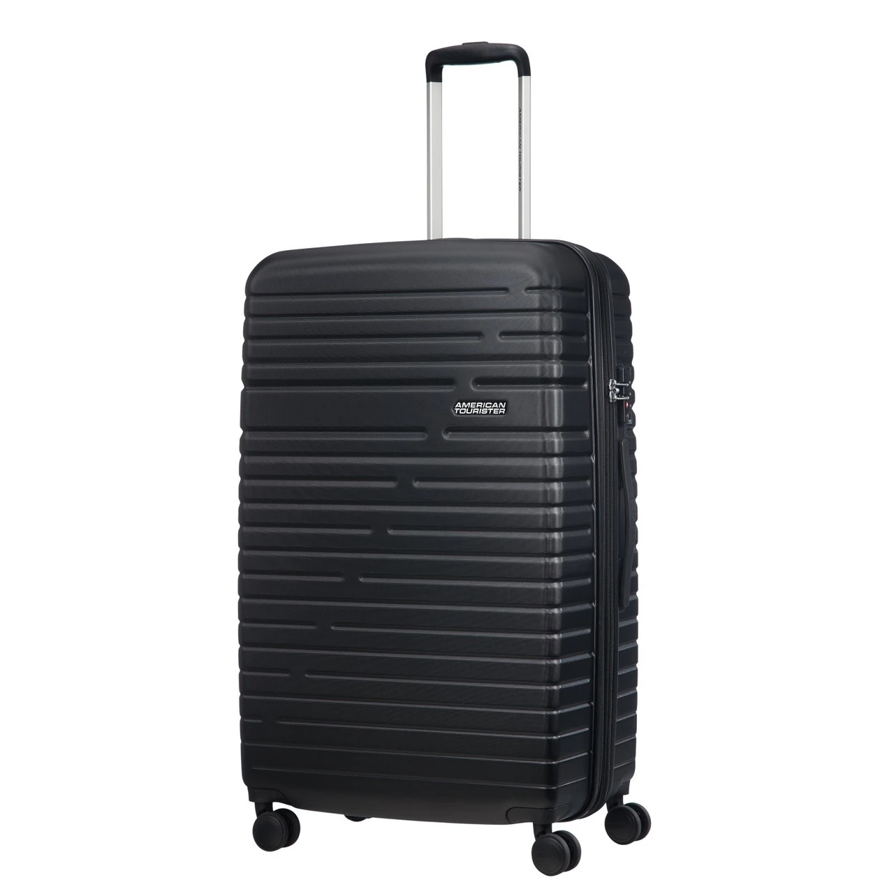 American Tourister Aero Racer Expandable Suitcase - 79cm 6 American Tourister Aero Racer Expandable Suitcase - 79cm - Image 4