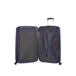 American Tourister Aero Racer Expandable Suitcase - 79cm 38 American Tourister Aero Racer Expandable Suitcase - 79cm -Travel Luggage Store prod col 116990 2375 interior 37398.1682517917