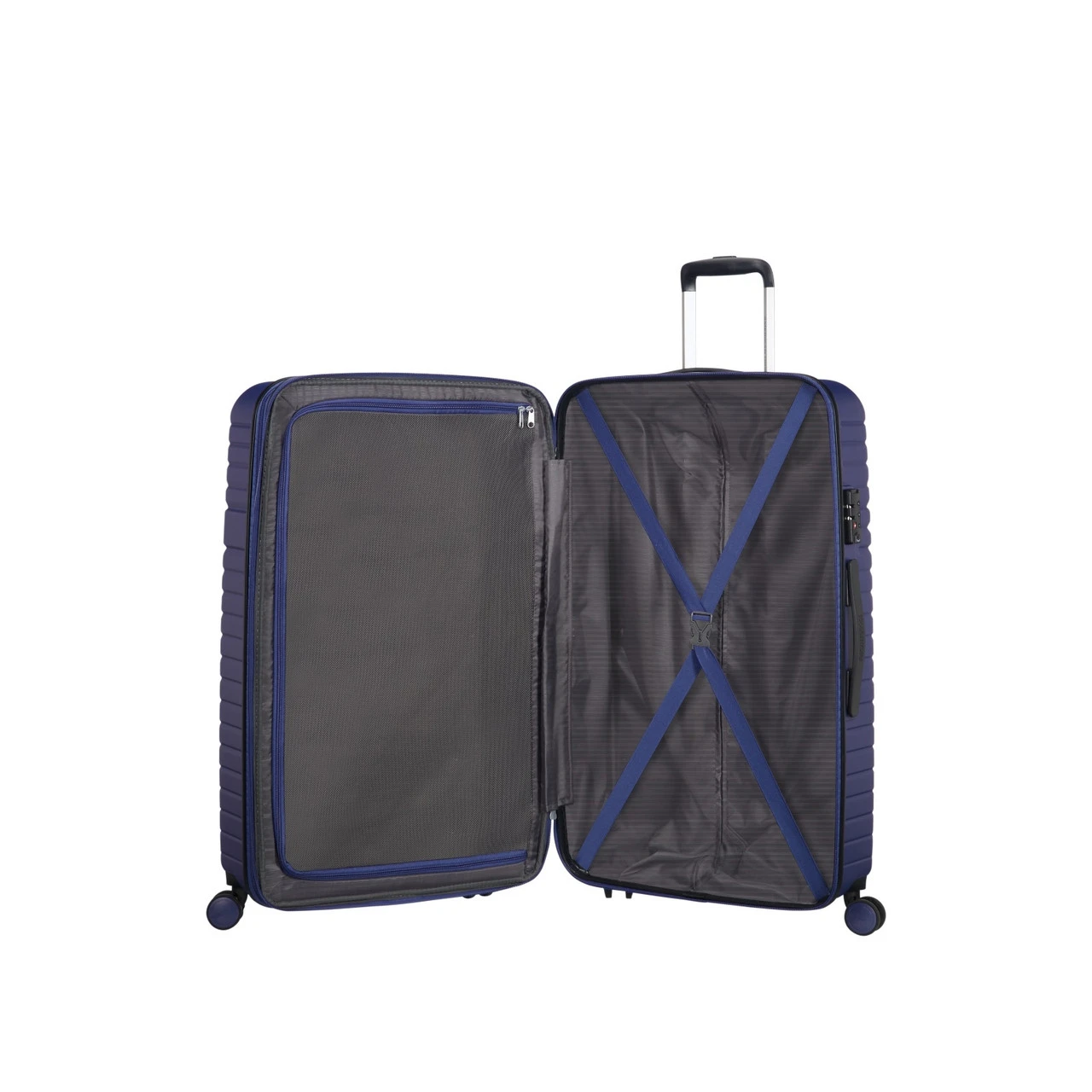 American Tourister Aero Racer Expandable Suitcase - 79cm 19 American Tourister Aero Racer Expandable Suitcase - 79cm - Image 17