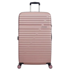 American Tourister Aero Racer Expandable Suitcase - 79cm 40 American Tourister Aero Racer Expandable Suitcase - 79cm -Travel Luggage Store prod col 116990 7475 front 14978.1682517917