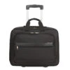 Samsonite Vectura Evo 17.3" Laptop Rolling Tote -Travel Luggage Store prod col 123675 1041 front 40625.1682505553