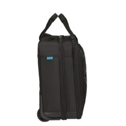 Samsonite Vectura Evo 17.3" Laptop Rolling Tote -Travel Luggage Store prod col 123675 1041 side 1 97233.1682505553