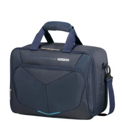 American Tourister Summer Funk 3 Way Boarding Bag -Travel Luggage Store prod col 124892 1596 front34 2 1 51718 15766.1669203541