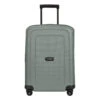 Samsonite S'Cure Eco PC 4 Wheel Cabin Suitcase - 55cm -Travel Luggage Store prod col 128014 5587 front 07940.1669114643