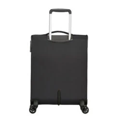 American Tourister Crosstrack 4 Wheel Cabin Suitcase - 55cm -Travel Luggage Store prod col 133189 2645 back 44468.1658395313