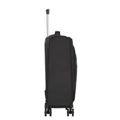 American Tourister Crosstrack 4 Wheel Cabin Suitcase - 55cm -Travel Luggage Store prod col 133189 2645 side 2 90791.1658395313