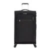 American Tourister Crosstrack 4 Wheel Expandable Suitcase - 79cm 2 American Tourister Crosstrack 4 Wheel Expandable Suitcase - 79cm -Travel Luggage Store prod col 133191 1062 front 42167.1650921208
