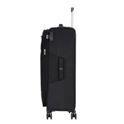 American Tourister Crosstrack 4 Wheel Expandable Suitcase - 79cm -Travel Luggage Store prod col 133191 1062 side 1 42115.1658395230