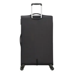 American Tourister Crosstrack 4 Wheel Expandable Suitcase - 79cm -Travel Luggage Store prod col 133191 2645 back 79576.1658395230