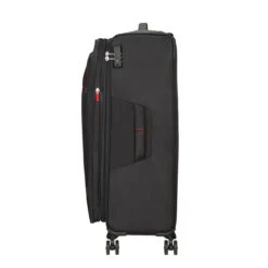 American Tourister Crosstrack 4 Wheel Expandable Suitcase - 79cm -Travel Luggage Store prod col 133191 2645 expandability 85113.1658395230
