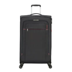 American Tourister Crosstrack 4 Wheel Expandable Suitcase - 79cm -Travel Luggage Store prod col 133191 2645 front 90612.1688049673