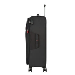 American Tourister Crosstrack 4 Wheel Expandable Suitcase - 79cm -Travel Luggage Store prod col 133191 2645 side 1 01670.1658395230
