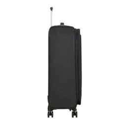 American Tourister Crosstrack 4 Wheel Expandable Suitcase - 79cm -Travel Luggage Store prod col 133191 2645 side 2 88552.1658395230