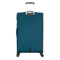 American Tourister Crosstrack 4 Wheel Expandable Suitcase - 79cm -Travel Luggage Store prod col 133191 6032 back 1 69569.1658395230