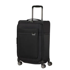Samsonite Airea 4 Wheel Slim Exp Cabin Suitcase - 55cm X 35cm 24 Samsonite Airea 4 Wheel Slim Exp Cabin Suitcase - 55cm X 35cm -Travel Luggage Store prod col 133622 1041 front34 23564.1685630409
