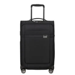 Samsonite Airea 4 Wheel Slim Exp Cabin Suitcase - 55cm X 35cm
