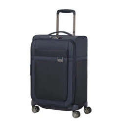 Samsonite Airea 4 Wheel Slim Exp Cabin Suitcase - 55cm X 35cm 35 Samsonite Airea 4 Wheel Slim Exp Cabin Suitcase - 55cm X 35cm -Travel Luggage Store prod col 133622 1247 front34 40810.1685630409