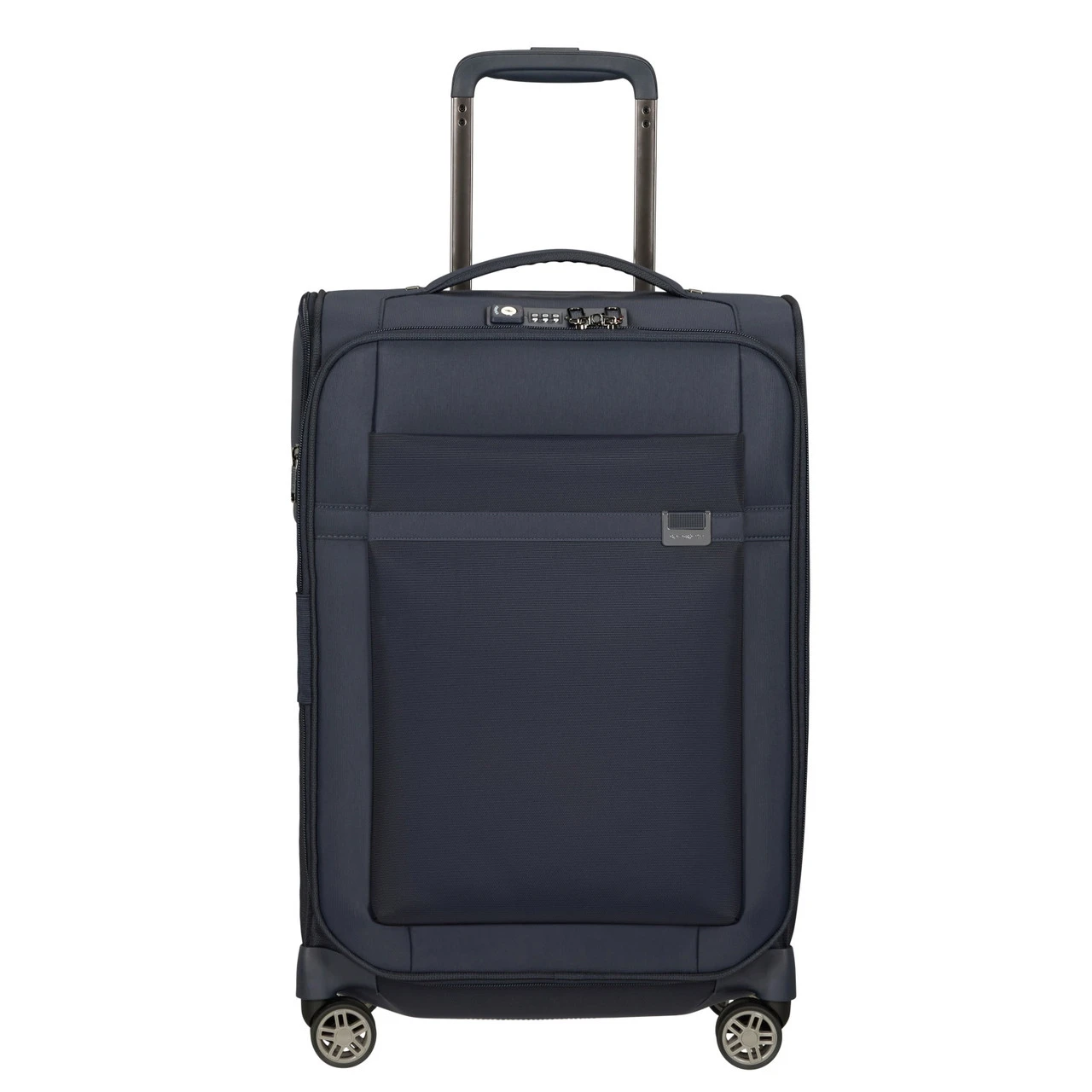Samsonite Airea 4 Wheel Slim Exp Cabin Suitcase - 55cm X 35cm 14 Samsonite Airea 4 Wheel Slim Exp Cabin Suitcase - 55cm X 35cm - Image 12