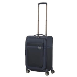 Samsonite Airea 4 Wheel Slim Exp Cabin Suitcase - 55cm X 35cm 36 Samsonite Airea 4 Wheel Slim Exp Cabin Suitcase - 55cm X 35cm -Travel Luggage Store prod col 133622 1247 wheel handle full 69664.1685630409