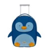 Samsonite Happy Sammies Eco Penguin Peter Suitcase -Travel Luggage Store prod col 142471 9675 front 3 89940.1682610902