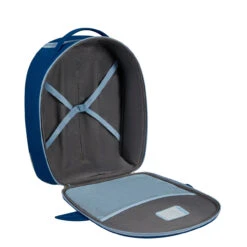 Samsonite Happy Sammies Eco Penguin Peter Suitcase -Travel Luggage Store prod col 142471 9675 interior 1 04589.1682610902