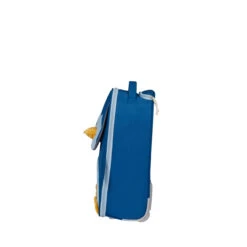 Samsonite Happy Sammies Eco Penguin Peter Suitcase -Travel Luggage Store prod col 142471 9675 side 2 1 93992.1682610902