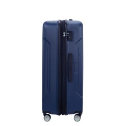 American Tourister Tracklite 4 Wheel Expandable Suitcase - 78cm -Travel Luggage Store prod col 88752 1265 side 1 1 22427.1669370186