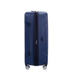 American Tourister Tracklite 4 Wheel Expandable Suitcase - 78cm -Travel Luggage Store prod col 88752 1265 side 2 1 59688.1669370186