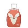 Samsonite Happy Sammies Fox William Suitcase -Travel Luggage Store prod col 93431 6562 front 1 52030.1684404753