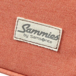 Samsonite Happy Sammies Fox William Suitcase -Travel Luggage Store prod col 93431 6562 logo 1 66941.1684404754