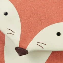 Samsonite Happy Sammies Fox William Suitcase -Travel Luggage Store prod col 93431 6562 material 1 47603.1684404753