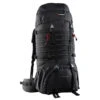 Caribee Pulse 80L Rucksack 1 Caribee Pulse 80L Rucksack -Travel Luggage Store pulse80 black 600px 1 01043.1682520171