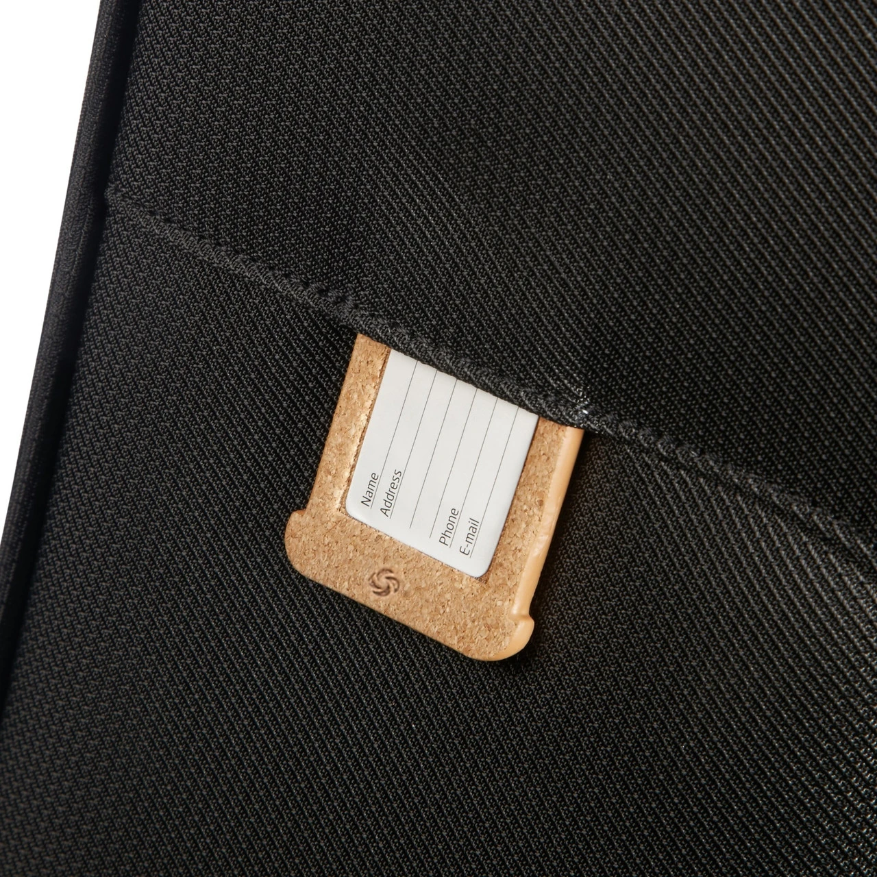 Samsonite Spark SNG Eco 4 Wheel Expandable Suitcase - 79cm 13 Samsonite Spark SNG Eco 4 Wheel Expandable Suitcase - 79cm - Image 11