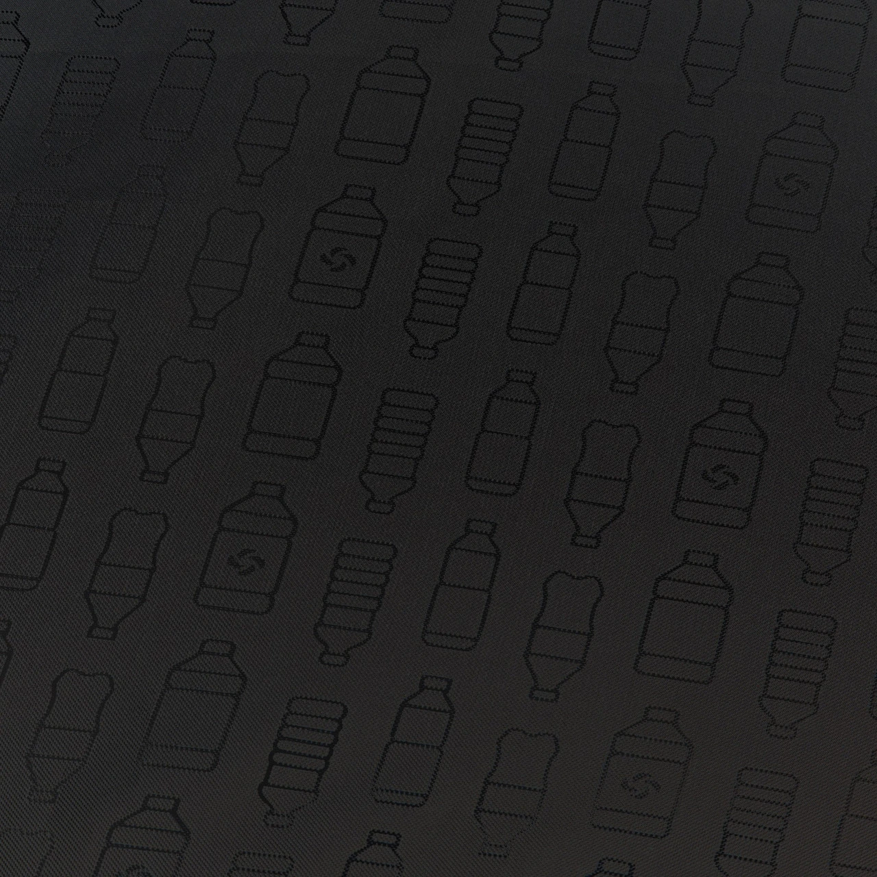 Samsonite Spark SNG Eco 4 Wheel Expandable Suitcase - 79cm 14 Samsonite Spark SNG Eco 4 Wheel Expandable Suitcase - 79cm - Image 12