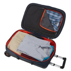 Thule Subterra 3 In 1 Wheeled Duffle - 55cm -Travel Luggage Store small thule subterra 55cm 22 tsr356 feature 05 3203450 1 71589.1669288780