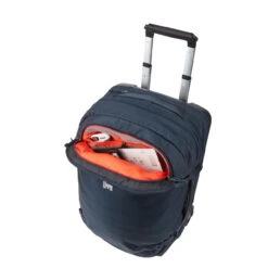 Thule Subterra 3 In 1 Wheeled Duffle - 55cm -Travel Luggage Store small thule subterra 55cm 22 tsr356 feature 09 3203450 1 75030.1669288780