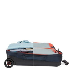 Thule Subterra 2 Wheel Cabin Suitcase - 55cm -Travel Luggage Store small thule subterra carryon 55cm22 tsr336 feature 03 3203447 1 90471.1669215253